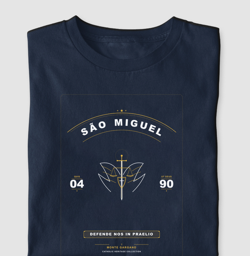 SÃO MIGUEL (Monte Gargano)